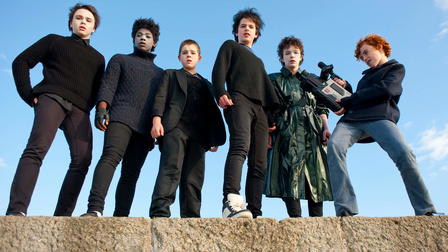 Sing Street