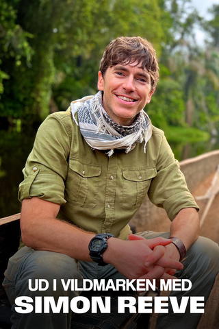 Ud i vildmarken med Simon Reeve