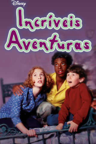 Incríveis Aventuras