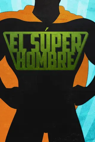 El súper hombre