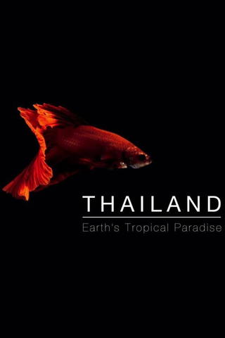 Tailandia salvaje
