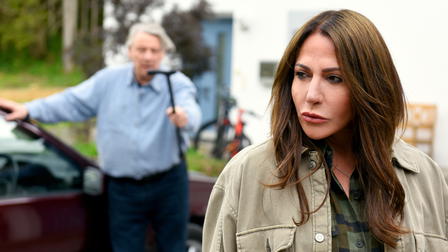 Frühling - Ich such dich!