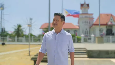 I Love Filipino