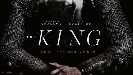 The King
