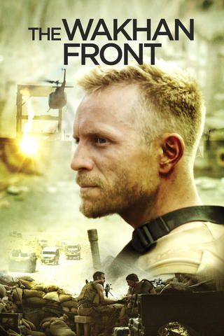 The Wakhan Front