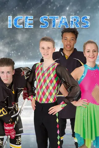 Ice Stars