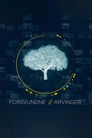Ukjent arving: Danmark