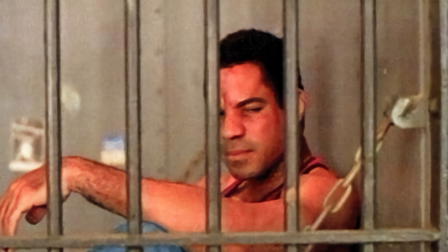 Penitenciaría mortal