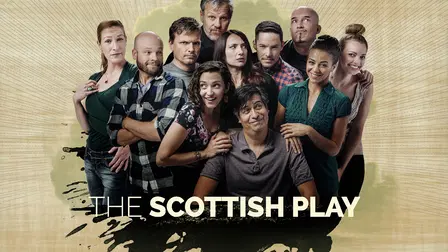 The Scottish Play