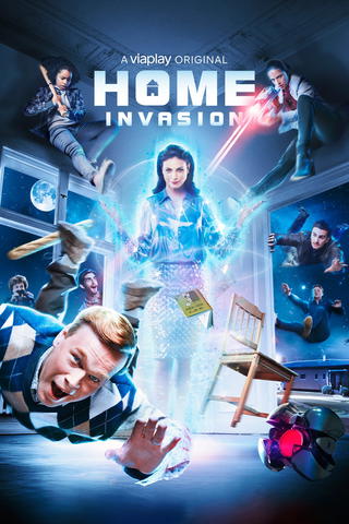 Home Invasion