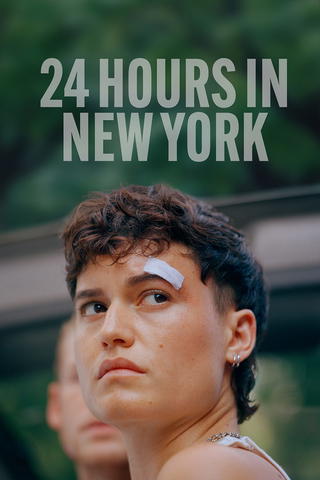 24 Hours in New York