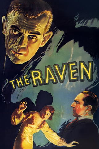 The Raven (1935)