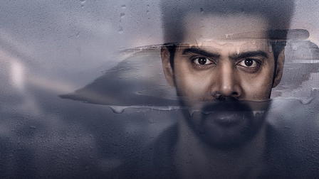 Blind Spot (2025 film)