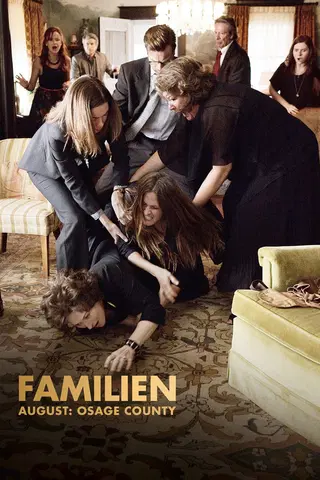 Familien