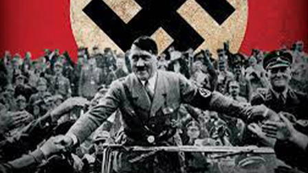 Hitler: Germany's Fatal Attraction