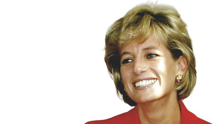 Der Tag, an dem Diana starb