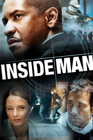 Inside Man