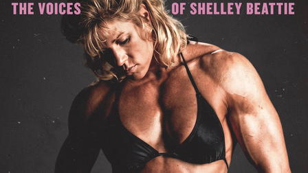 Siren: The Voices of Shelley Beattie