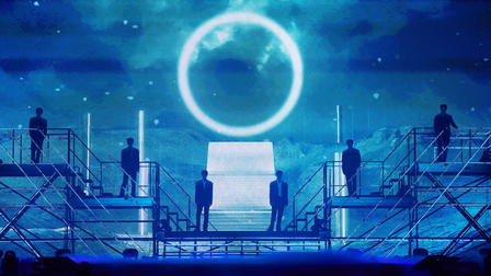 MONSTA X : CONNECT X IN CINEMAS