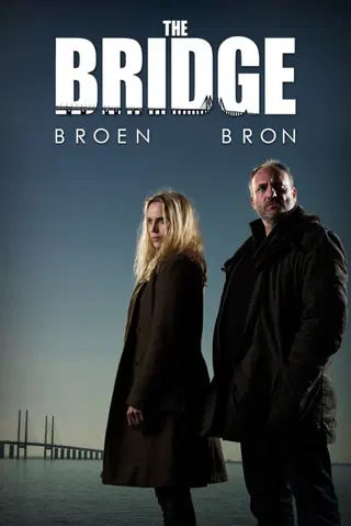 The Bridge - La serie originale