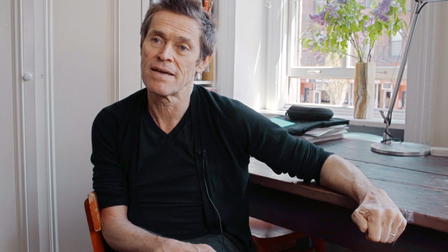 Why Are We Creative? – The Centipede's Dilemma