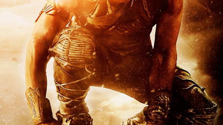 Riddick