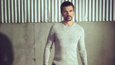Juanes: Mis Planes Son Amarte