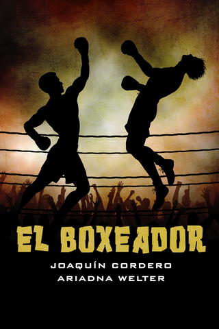 El boxeador