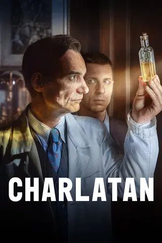 Charlatan