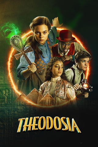 Theodosia