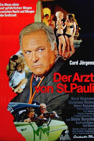 The Doctor of St. Pauli