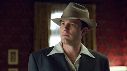 Live by Night