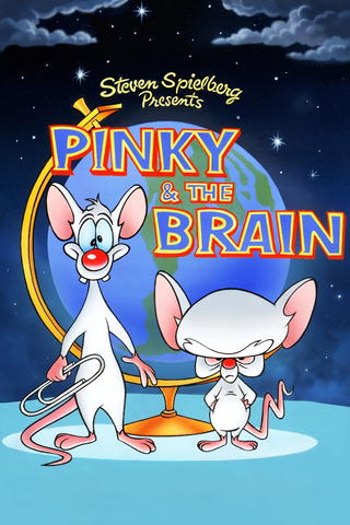 Pinky & der Brain