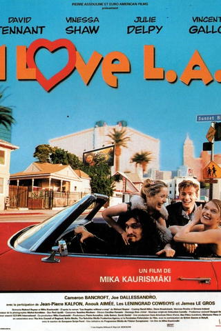 I Love L.A.