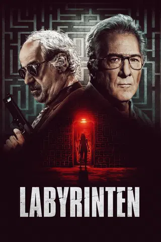 Labyrinten