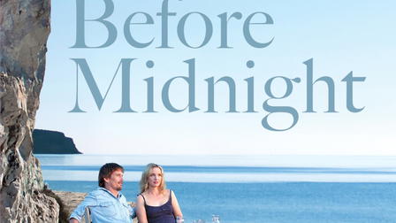 Before Midnight