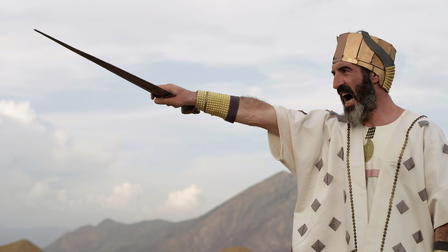 Urartu: The Forgotten Kingdom