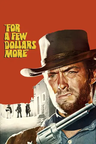 For a Few Dollars More