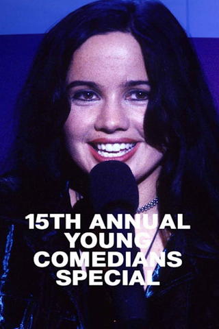 Young Comedians: 15th Young Comedians