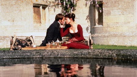 Mansfield Park (MIRAMAX)