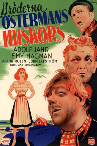 The Österman Brothers' Virago