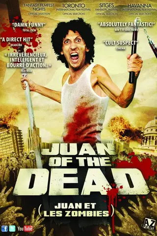 Juan of the Dead