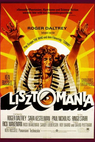 Lisztomania