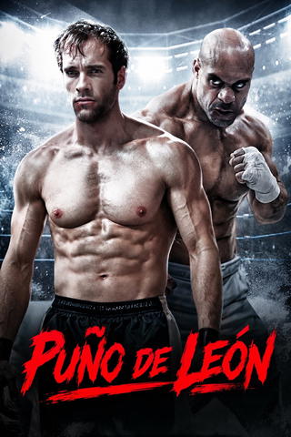 Puño de león