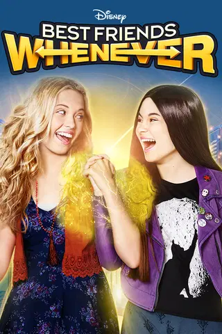 Best Friends Whenever