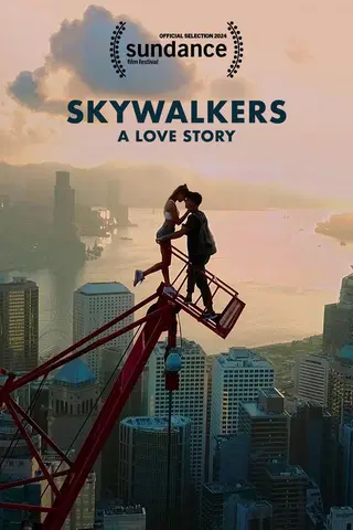 Skywalkers: Opowieść o miłości