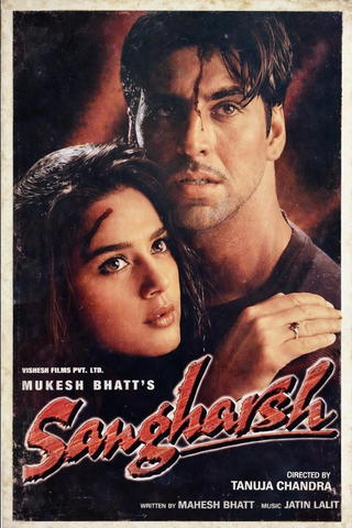 Sangharsh