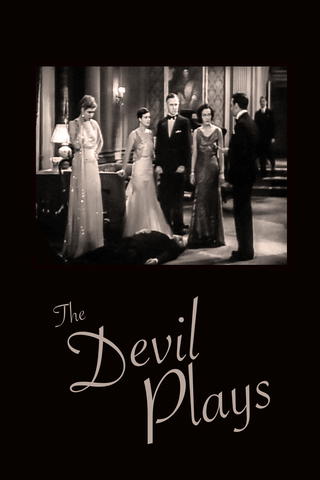 The Devil Plays [OV]