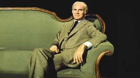 Loriot – His Great Sketch Archive