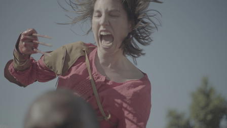 Vengeance Turns: Volume Two